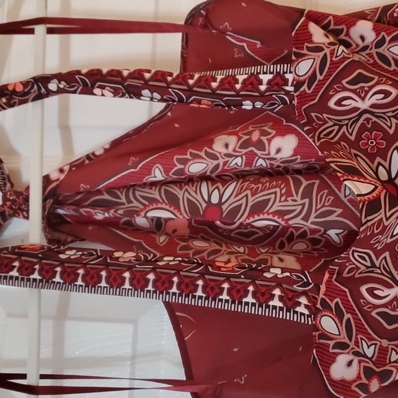 Banana Republic blouse - Picture 6 of 9